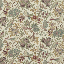Heritage Fern Fabric by the Metre